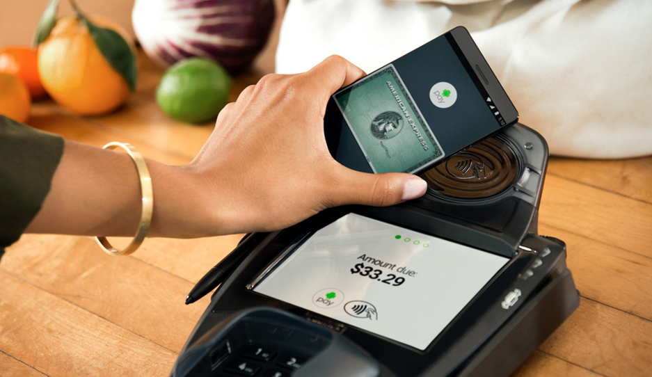 Android PAy