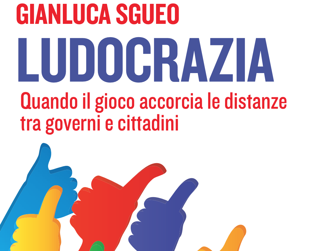 Come sarà la democrazia con la Blockchain?