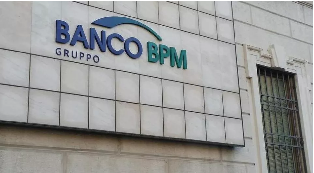 How is Banco Bpm doing