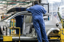 Produzione Industriale
