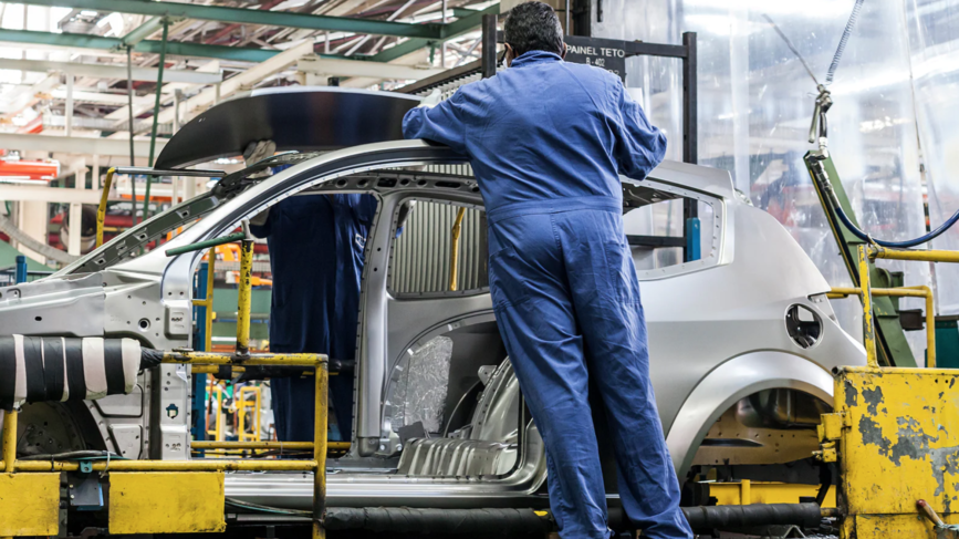 Produzione Industriale