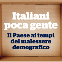 Altro che Trump. È il calo demografico ad allontanare l’Europa dagli Stati Uniti