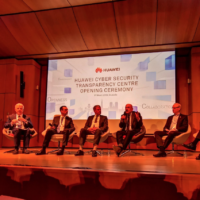 Come Huawei cerca di sedurre Bruxelles su 5G e cyber-security