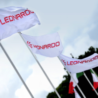 leonardo riassetto