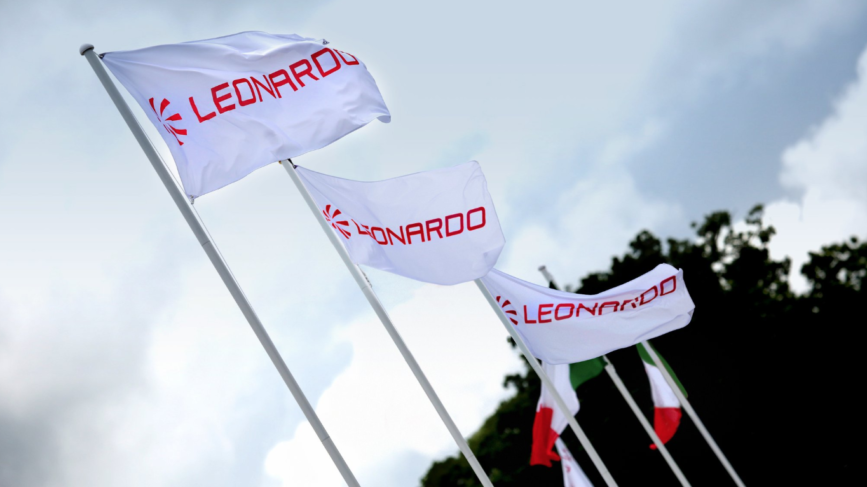 Leonardo Guidance