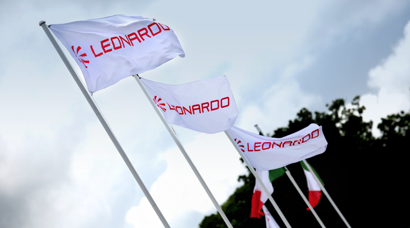 Defense, all Leonardo projects financed with the EDF