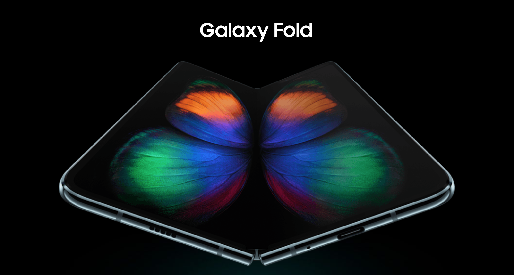 Guai per Samsung, che cosa è successo al Galaxy Fold