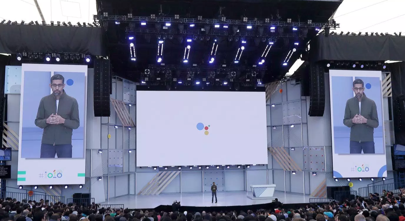 Cosa c’è da aspettarsi dalla conferenza i/o di Google