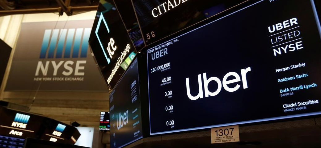 Because Uber scraps (a bit) the autonomous car