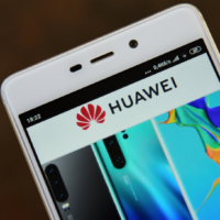Huawei Samsung