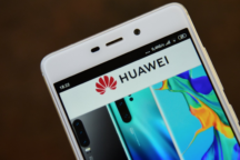 Huawei Samsung