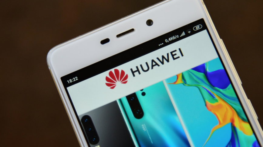 Huawei Samsung