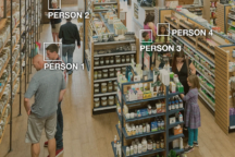 Amazon Rekognition