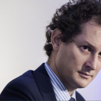 gedi elkann
