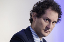 Gedi Elkann