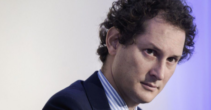 Gedi Elkann