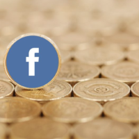 Con Libra Facebook cerca di inseguire i colossi cinesi come Tencent (WeChat)