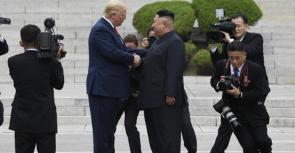 Che Cosa Cambia Dopo L’incontro Fra Donald Trump E Kim Jong-un In Corea Del Nord?