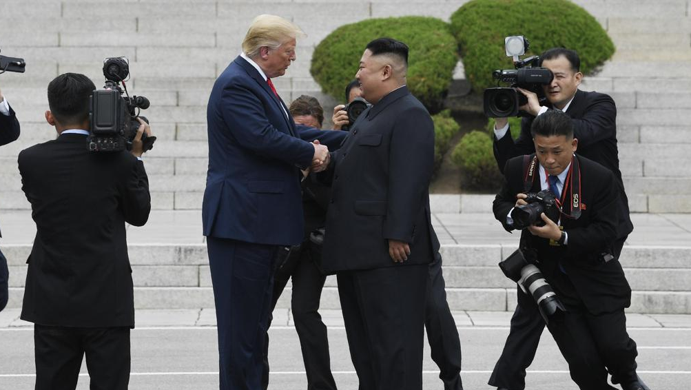 Che cosa cambia dopo l’incontro fra Donald Trump e Kim Jong-un in Corea del Nord?