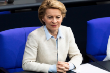 Discorso Von Der Leyen