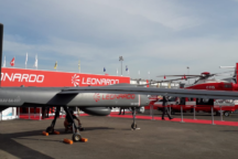 Leonardo Finmeccanica