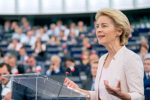 Von Der Leyen Emissioni