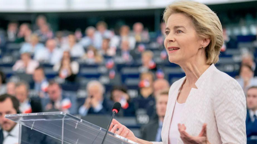 Von Der Leyen Emissioni