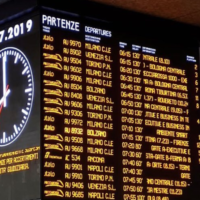 Trenitalia