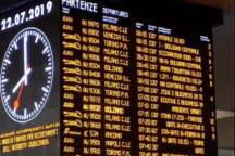 Trenitalia