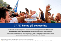 Salvininonmollare.it