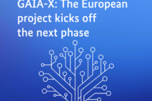 Gaia X Board