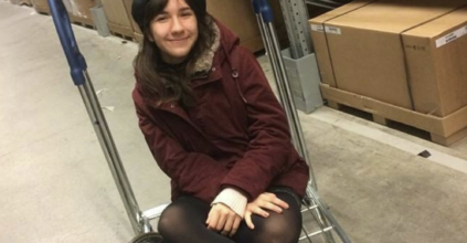 Giulia Cecchettin