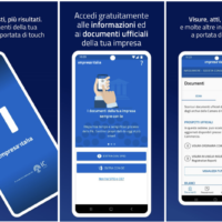 app impresa italia