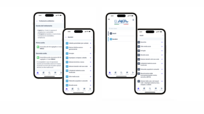 app aifa antibiotico-resistenza