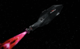 pulsar fusion
