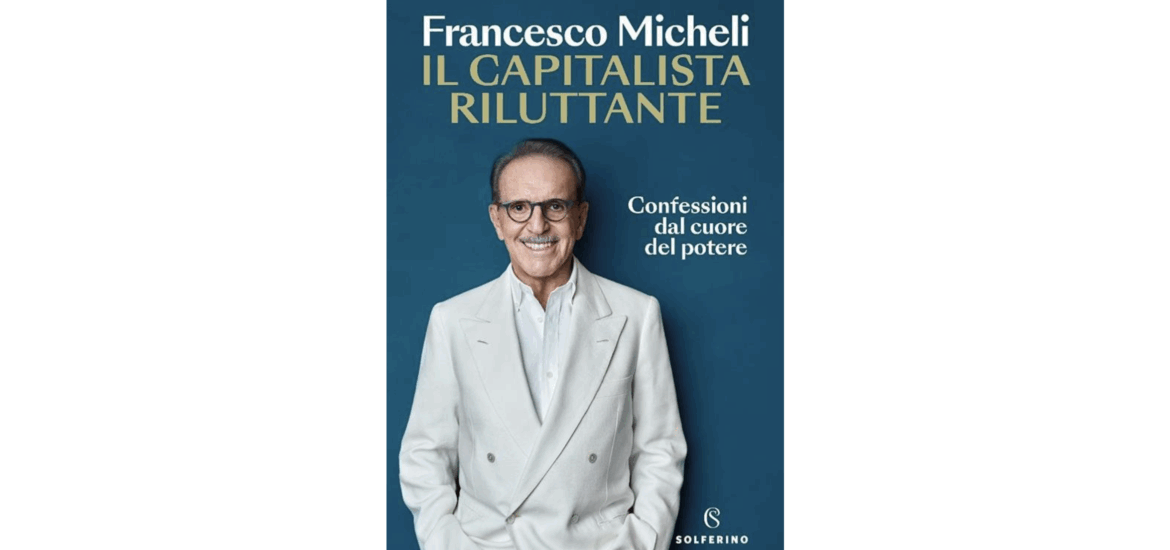 Il capitalista riluttante