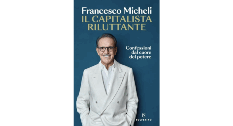 Il capitalista riluttante