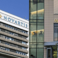 trimestrali astrazeneca novartis
