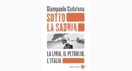 libia Cadalanu