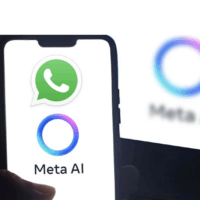 whatsapp meta ai garante