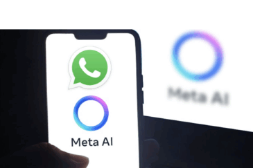 whatsapp meta ai garante