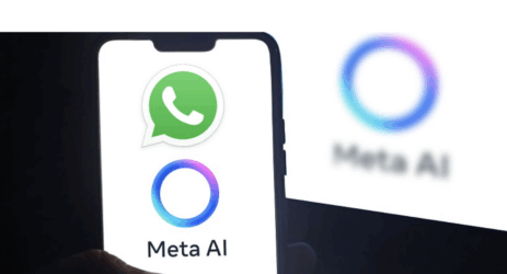 whatsapp meta ai garante