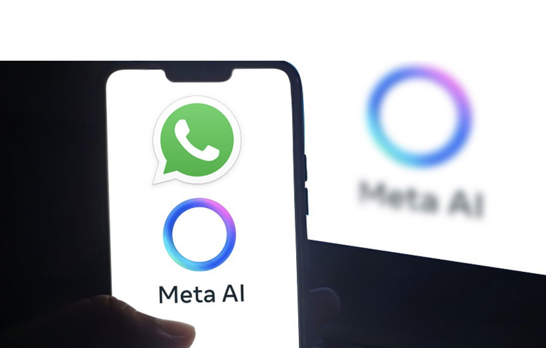 whatsapp meta ai garante
