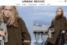 urban revivo