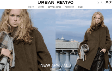 urban revivo