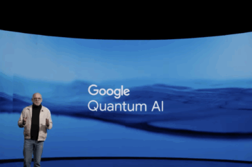 Google Quantum Echoes