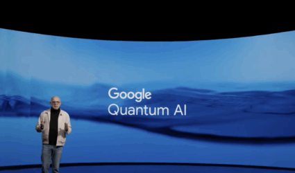 Google Quantum Echoes