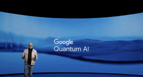 Google Quantum Echoes