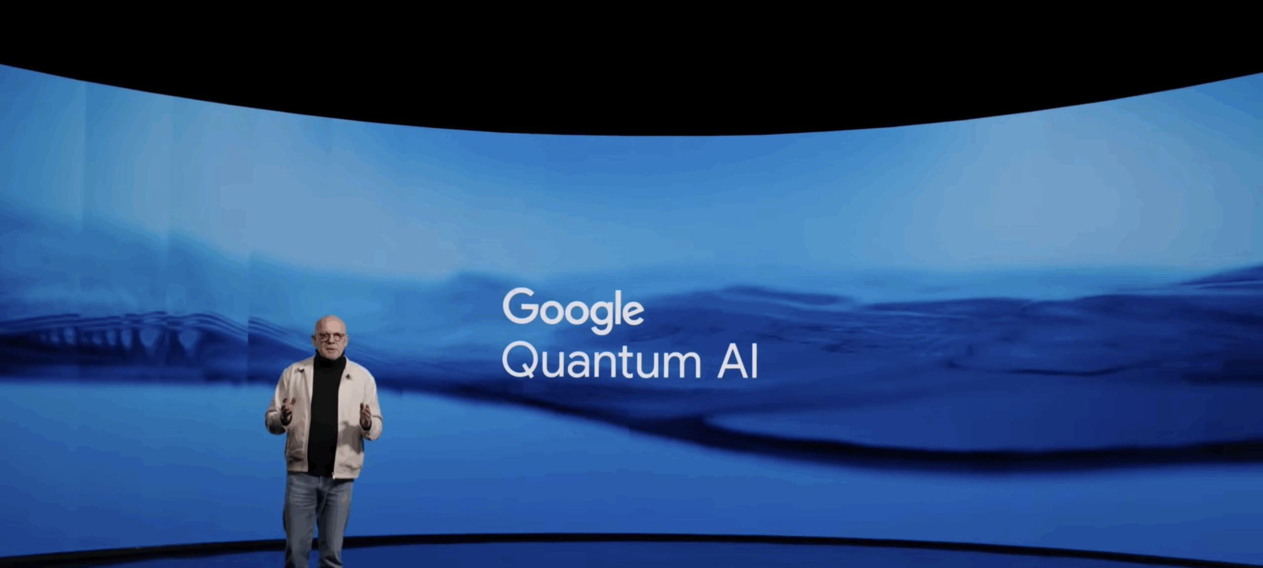 Google Quantum Echoes