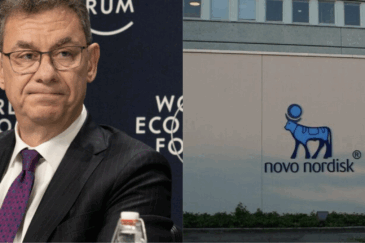 metsera pfizer novo nordisk